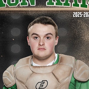 Erick Siegmund mugshot