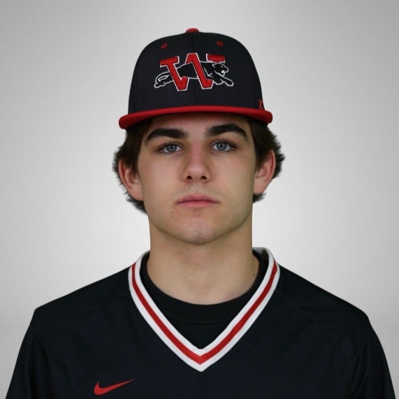 James Kunz mugshot