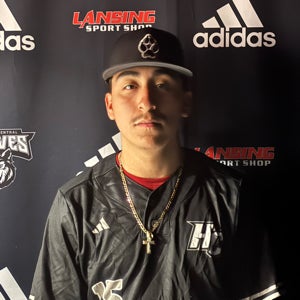 Juan Magallanes mugshot