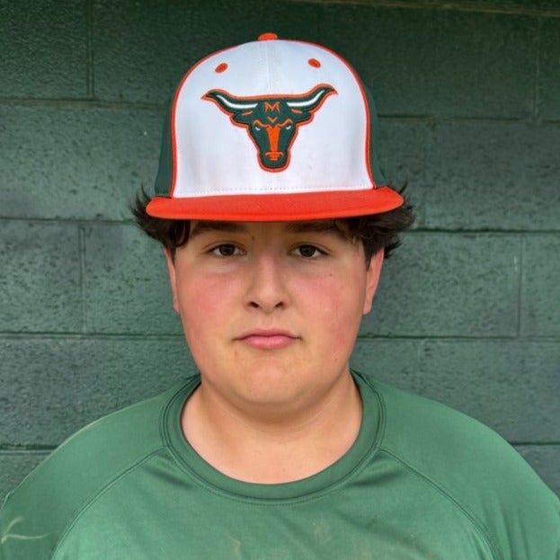 Joe Tollestrup mugshot