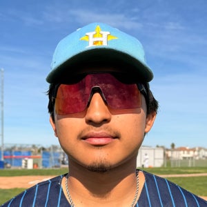 Aidan Rangel mugshot