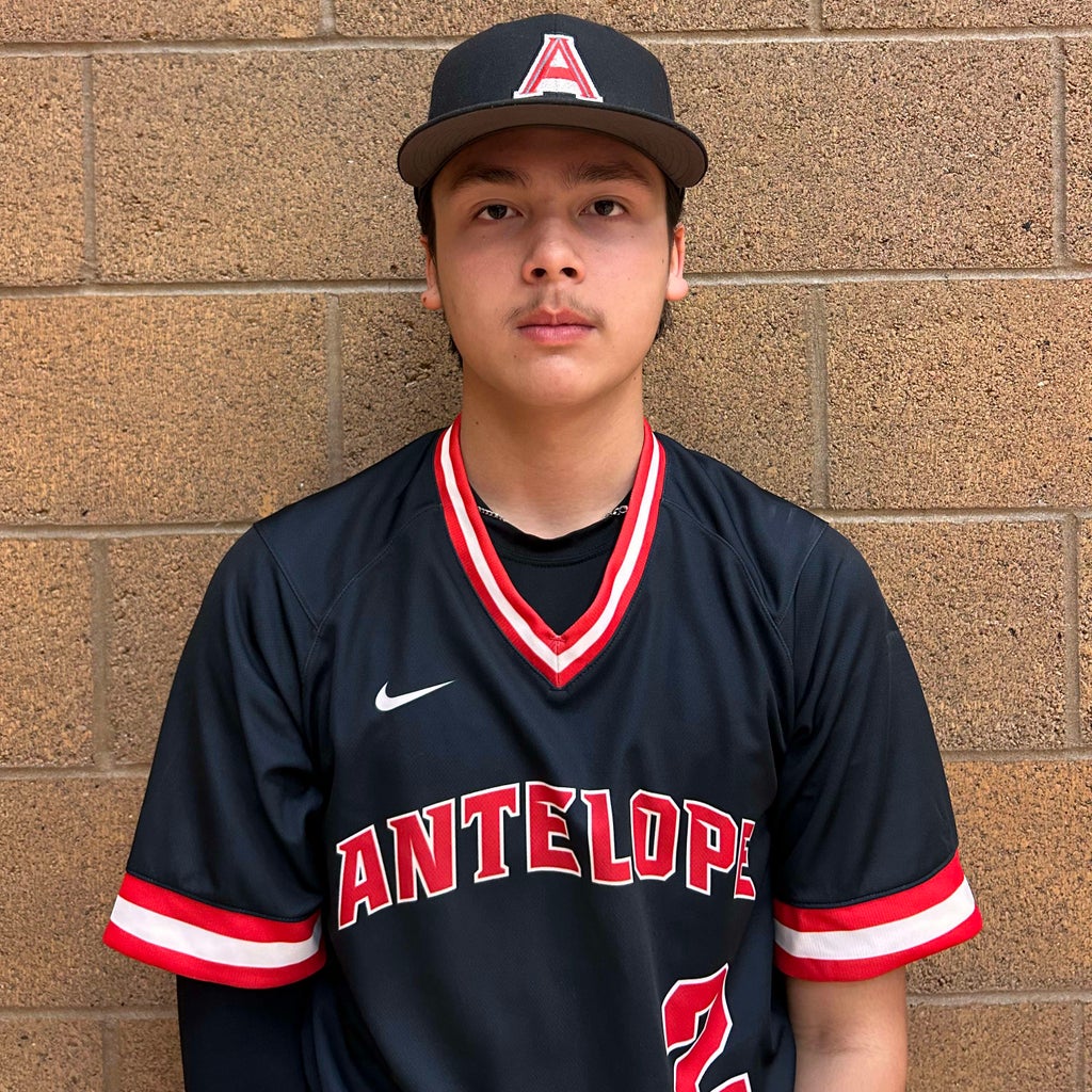 Kaden Coates mugshot