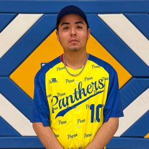 Jaden Archuleta mugshot