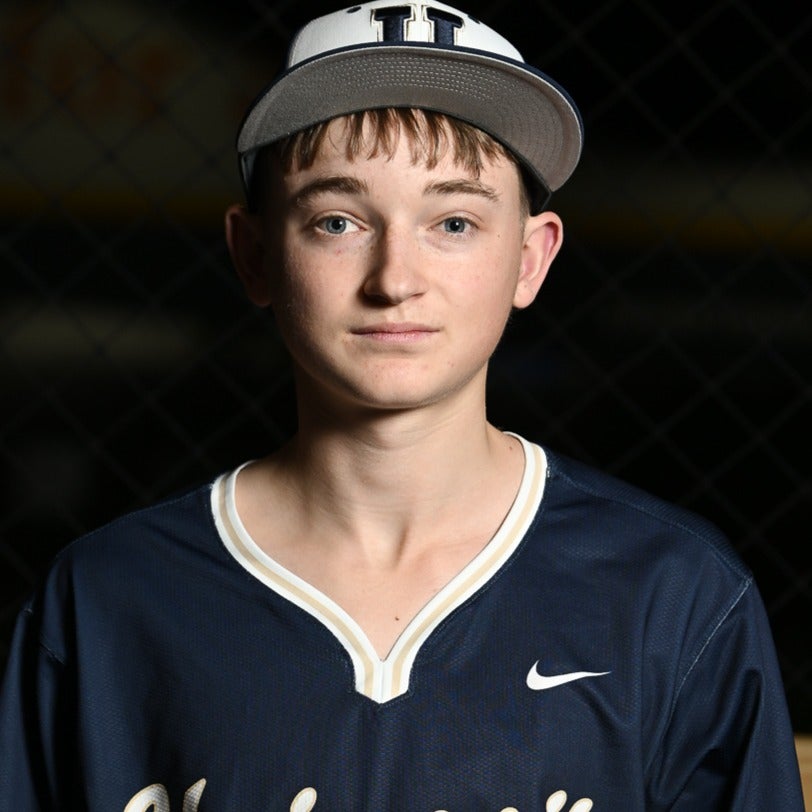 Tad Costerison mugshot