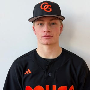 Tyler Waring mugshot