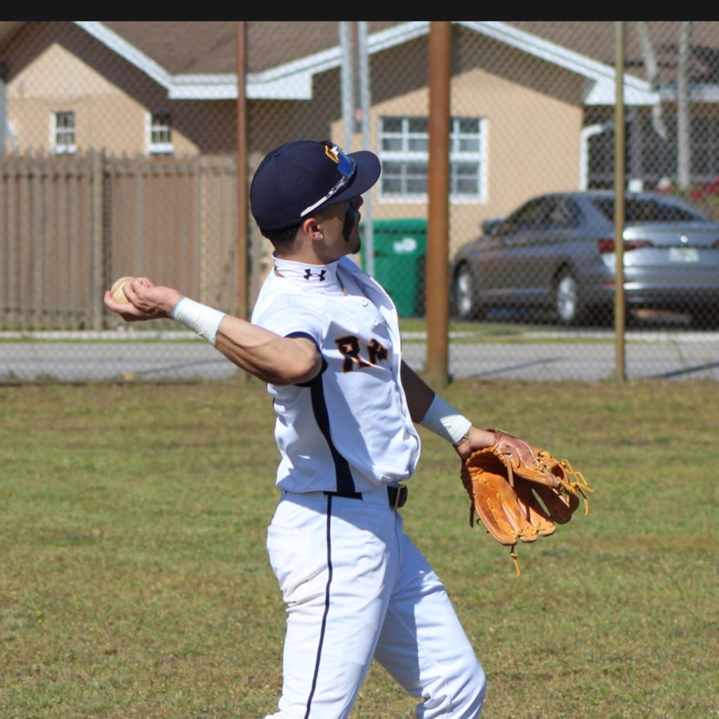 David Fresco mugshot