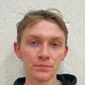 Jack Kinavey-Roesberry mugshot