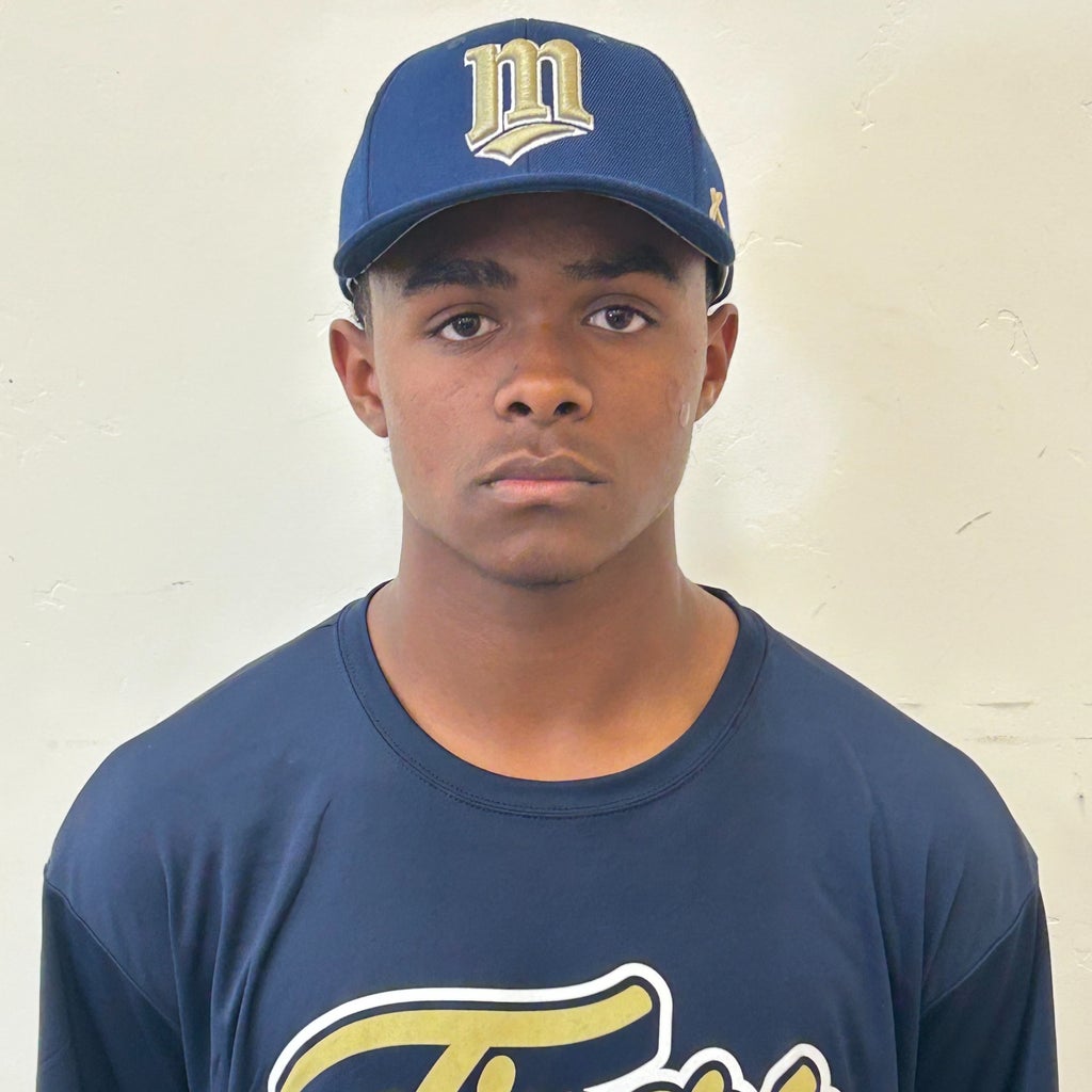 Joshua Steppe mugshot