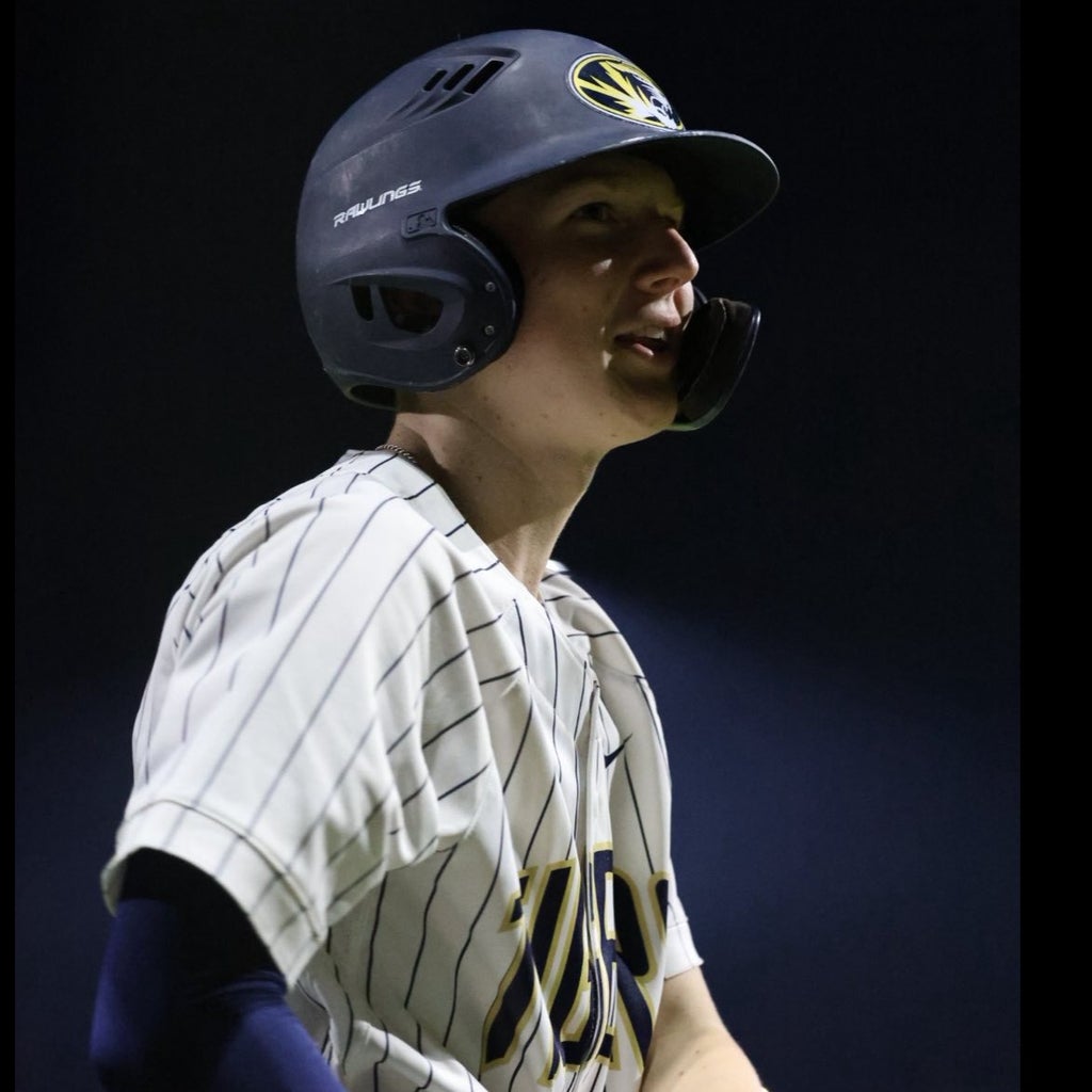 Kanaan Blackwood mugshot