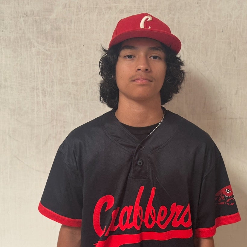 Austin Silva mugshot