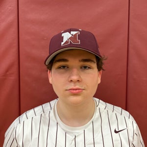 Carter Balch mugshot