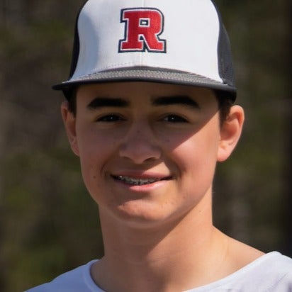 Zachary Parlette mugshot