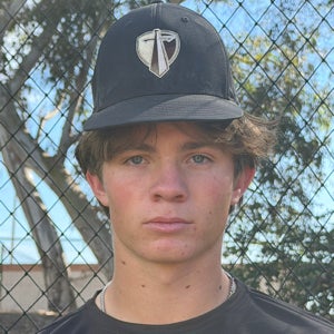 Crosby Hirtensteiner mugshot