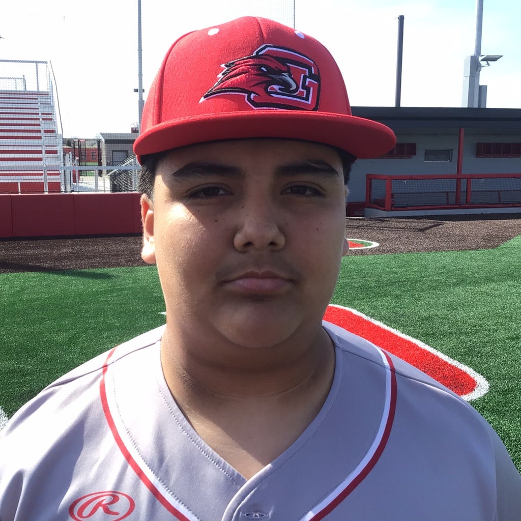 Richi Pizana mugshot