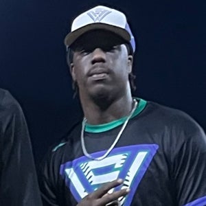 Donta King mugshot