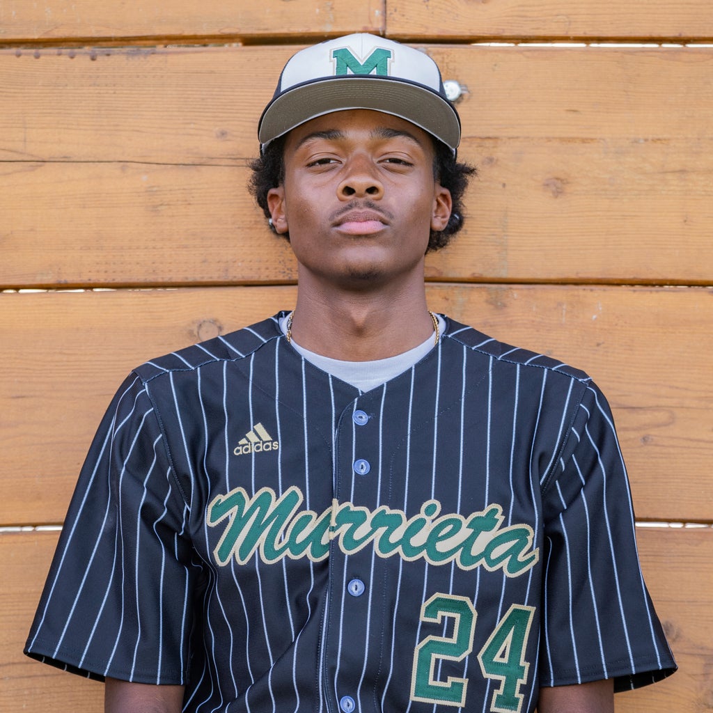 Malakai Paul mugshot