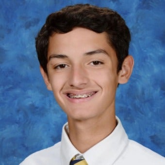 Konnor Edwards mugshot