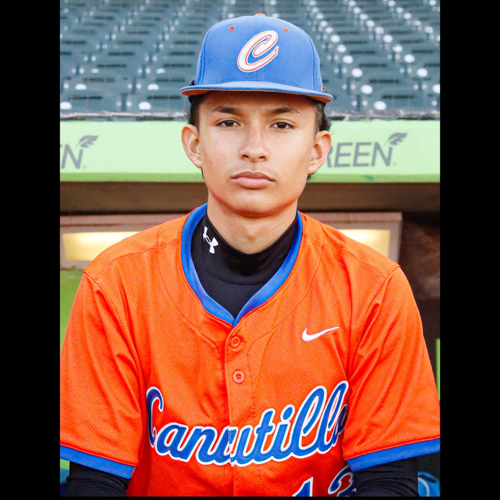 Christian Urquiza mugshot