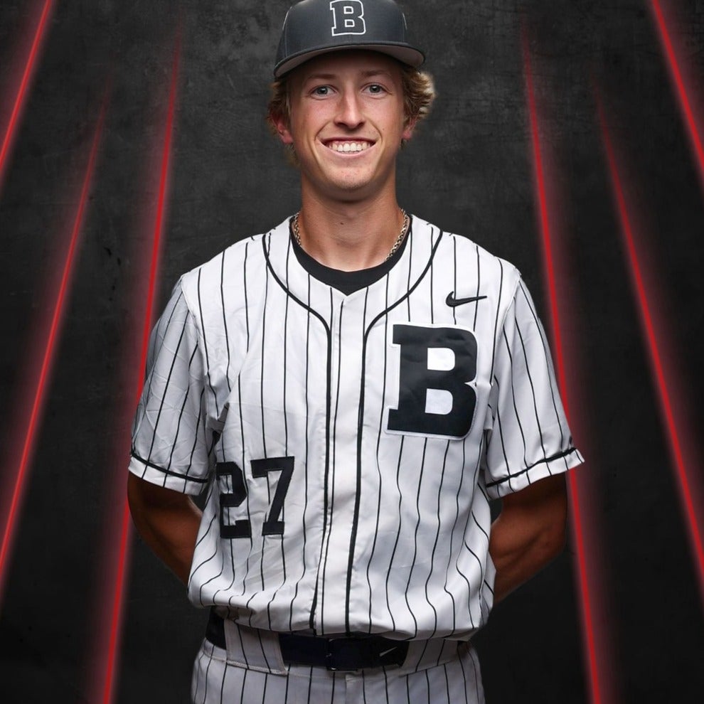 Charlie Borchard mugshot