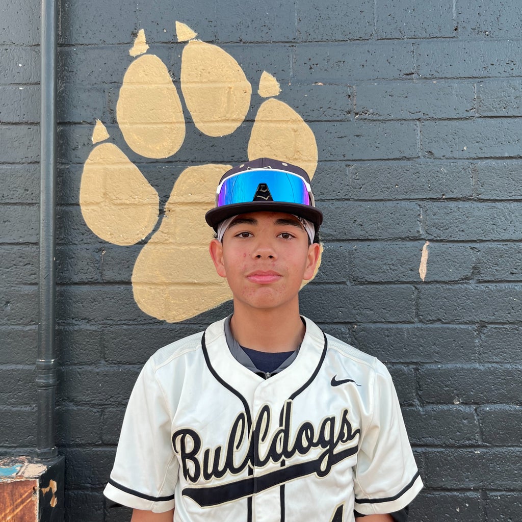 Valdez Aiden mugshot