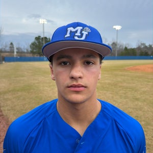 Braden McGuire mugshot