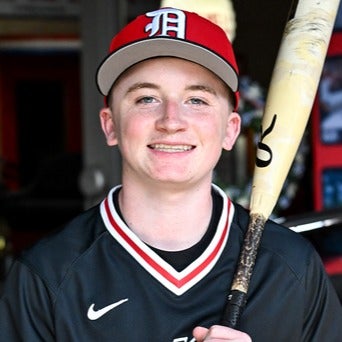 Carter Deller mugshot