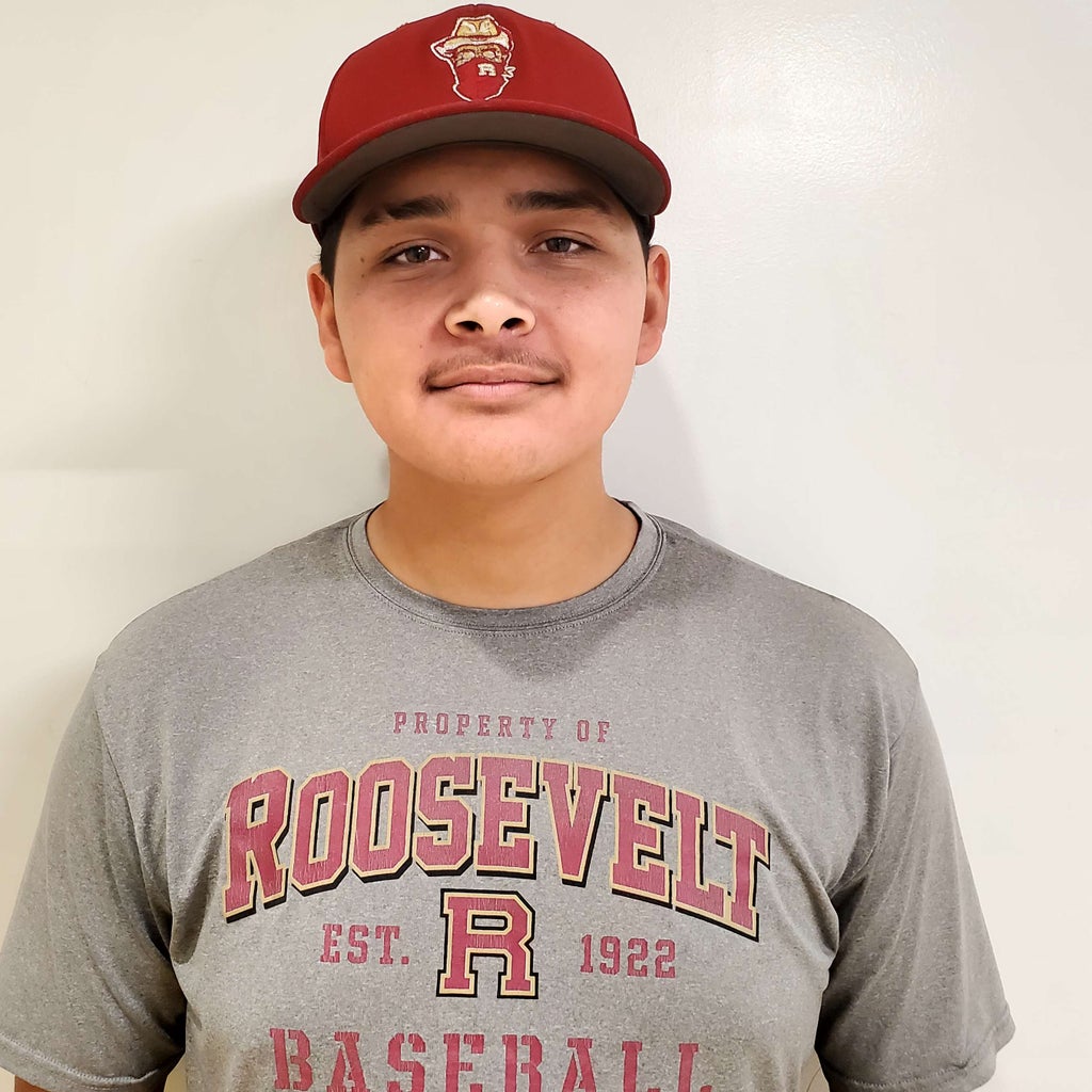 Benjamin Soto mugshot