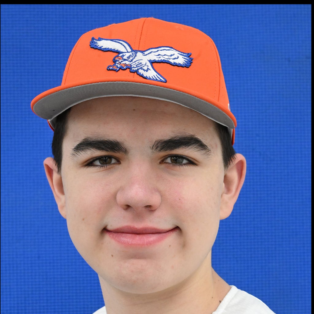 Corey Trichilo mugshot