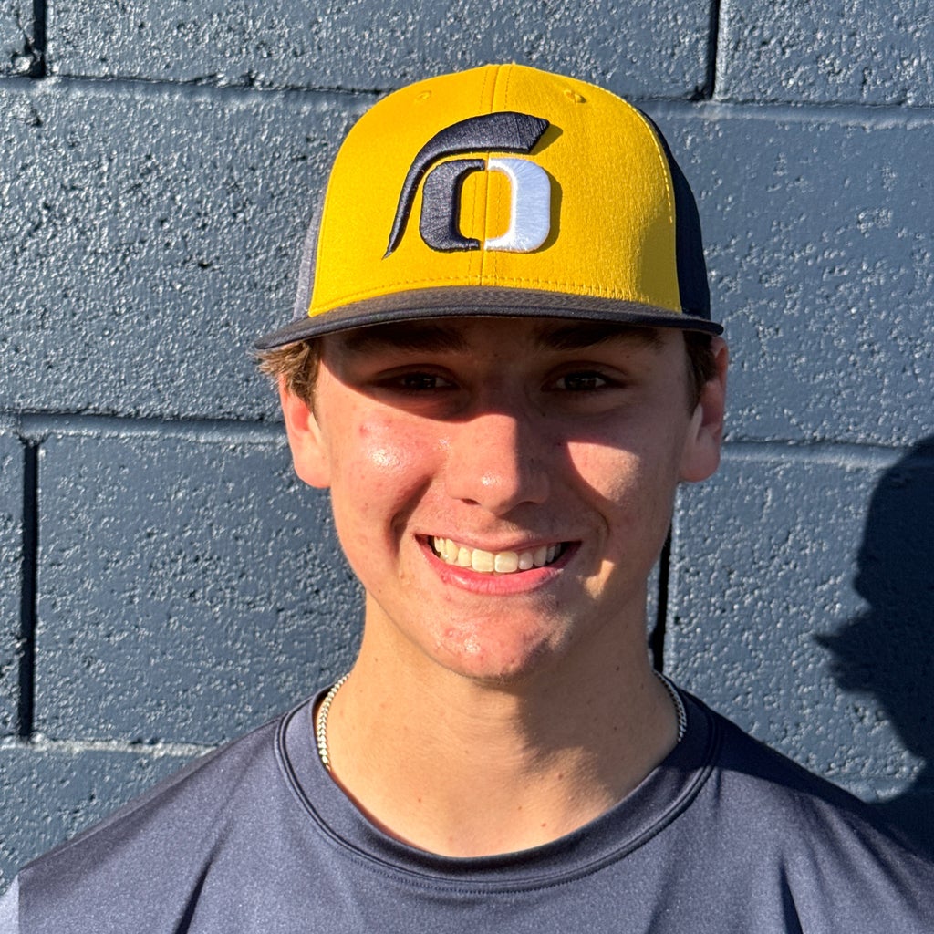 Mason Newhouse mugshot