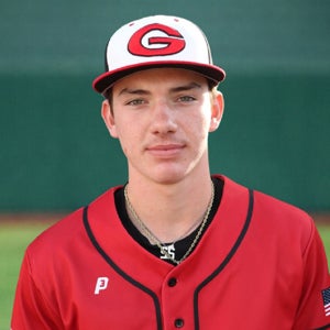 Dylan Ferguson mugshot