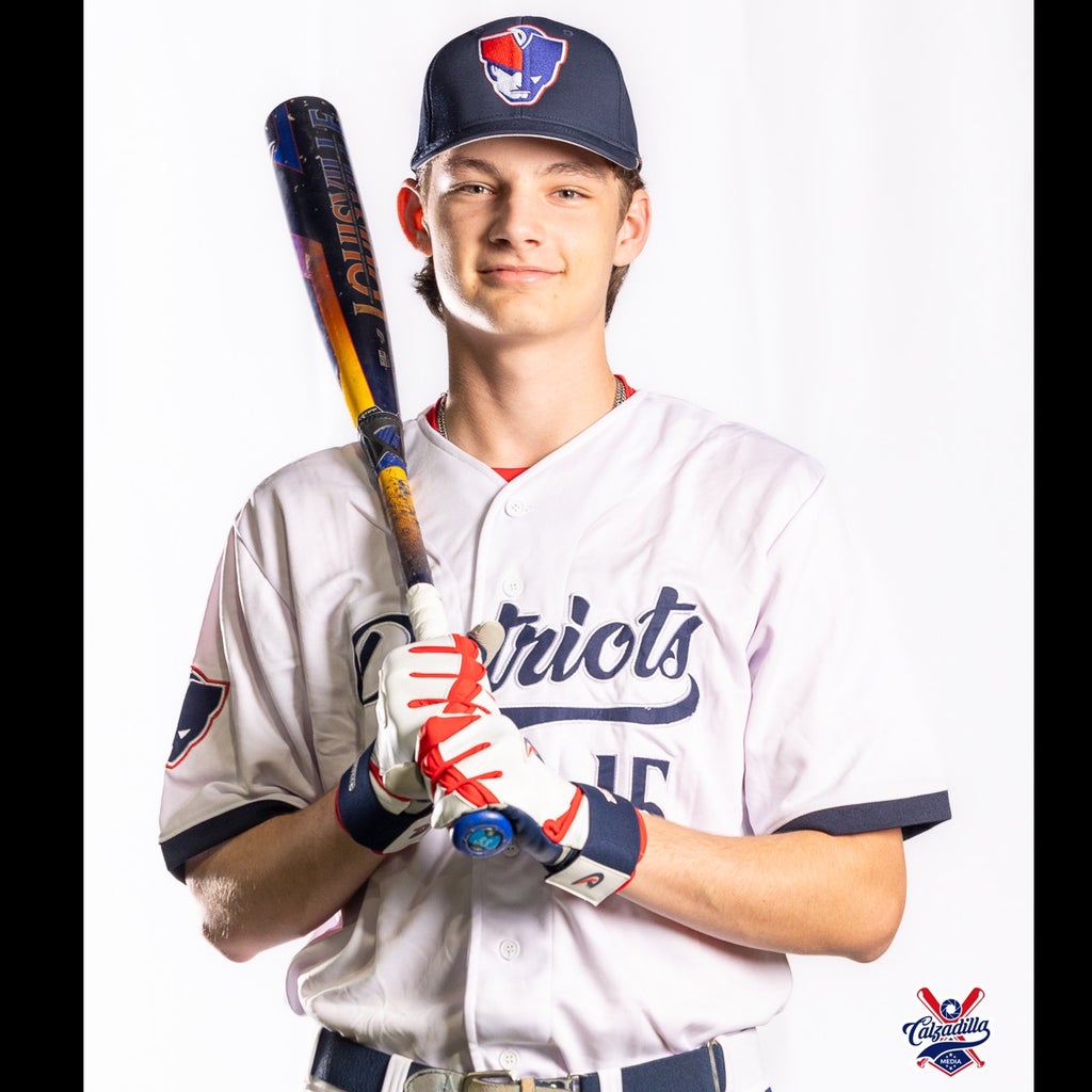 Anthony Unruh mugshot