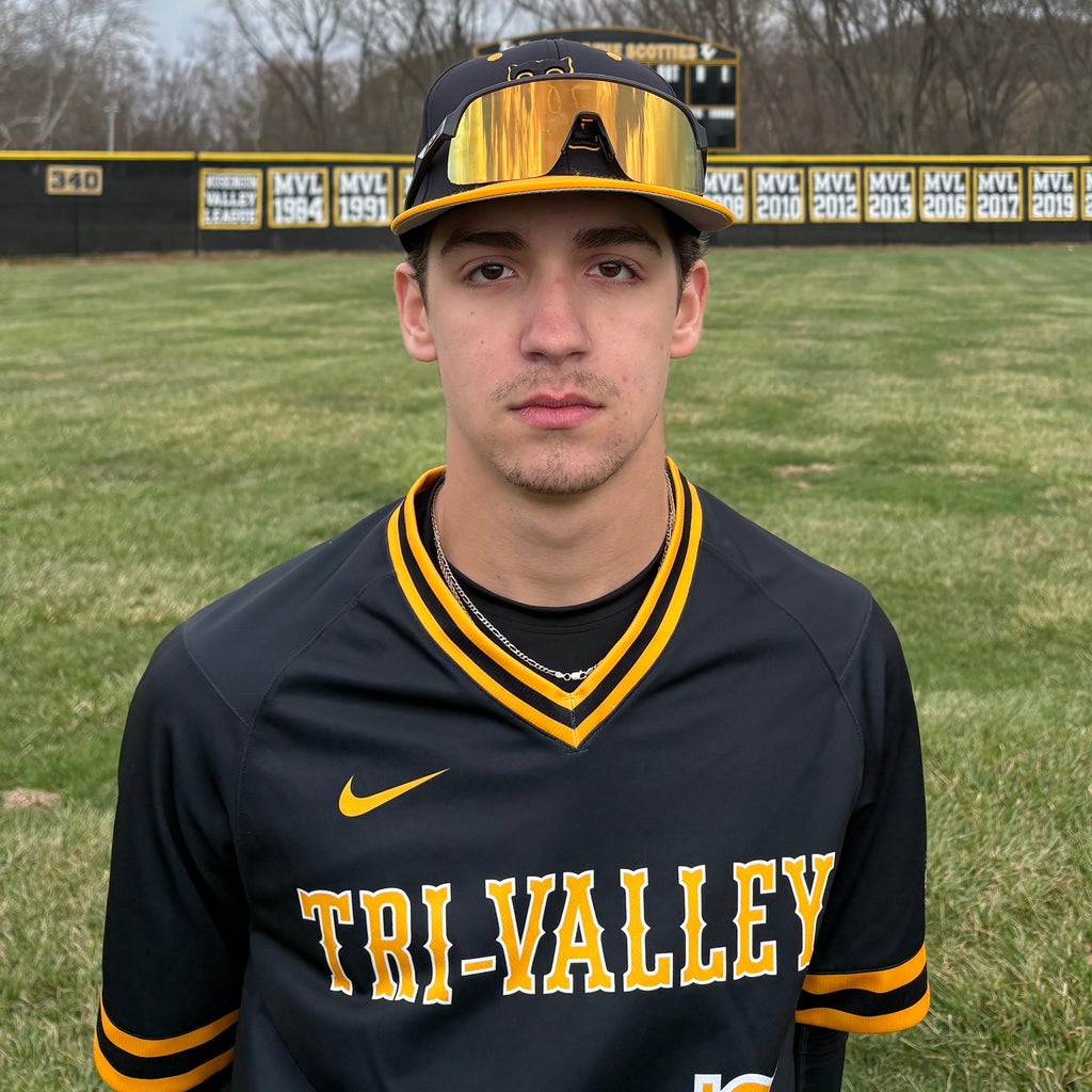 Jaxson Better mugshot