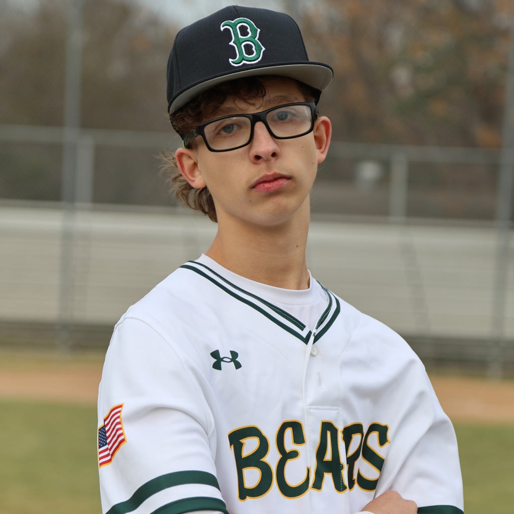 Troy Kennedy mugshot