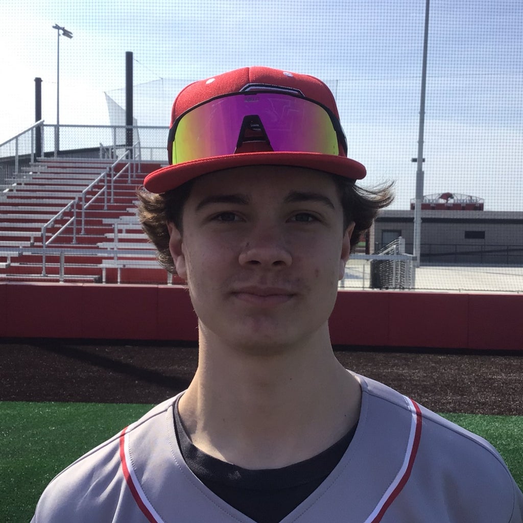 Jexley Besser mugshot