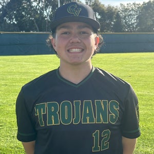 Nathan Rodriguez mugshot