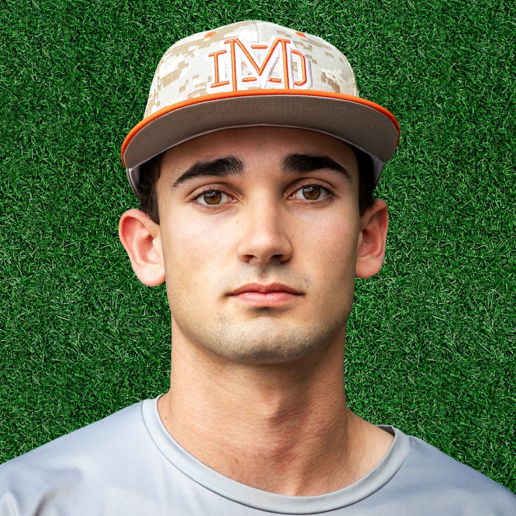 Ethan McLain mugshot