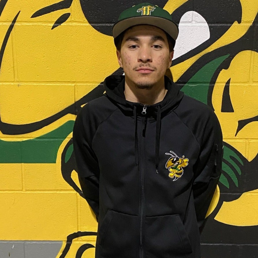 Sergio Campuzano mugshot