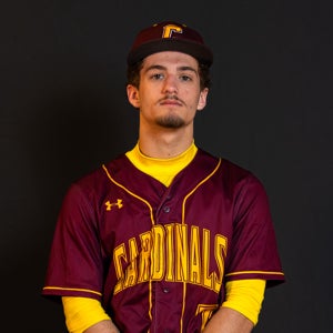 Lucas Fabiano mugshot