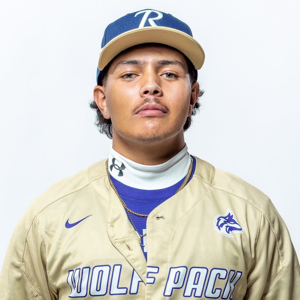 Matthew Ingram mugshot