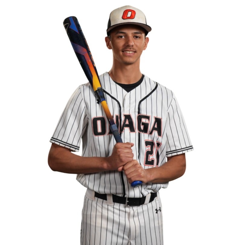 Ethan Garcia mugshot