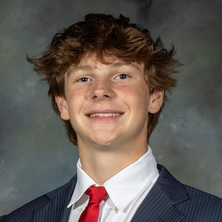 Tanner Klentz mugshot