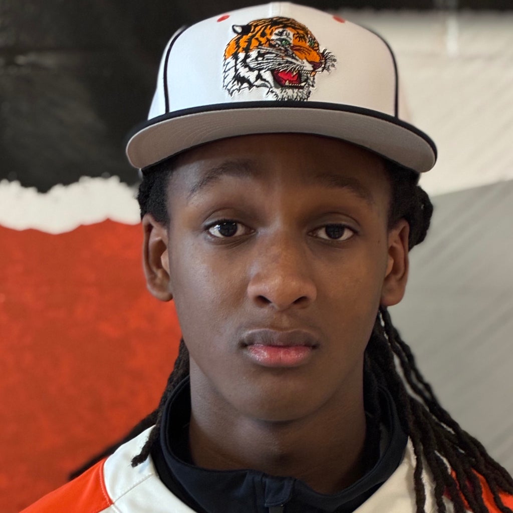 Darrian Sellers mugshot