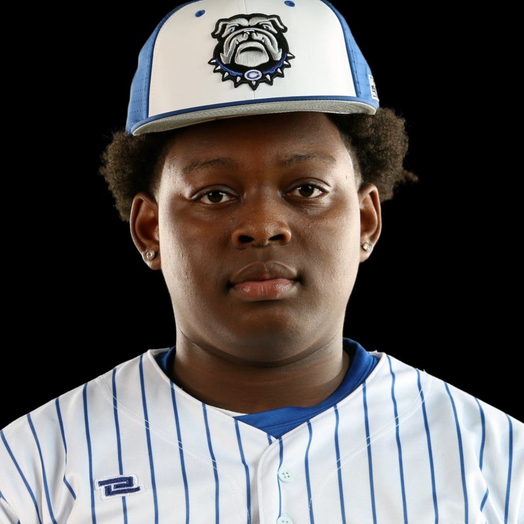 DARWYN MCKNIGHT mugshot