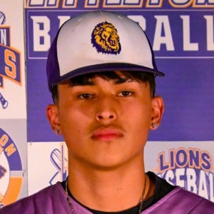 Carlos Rangel mugshot