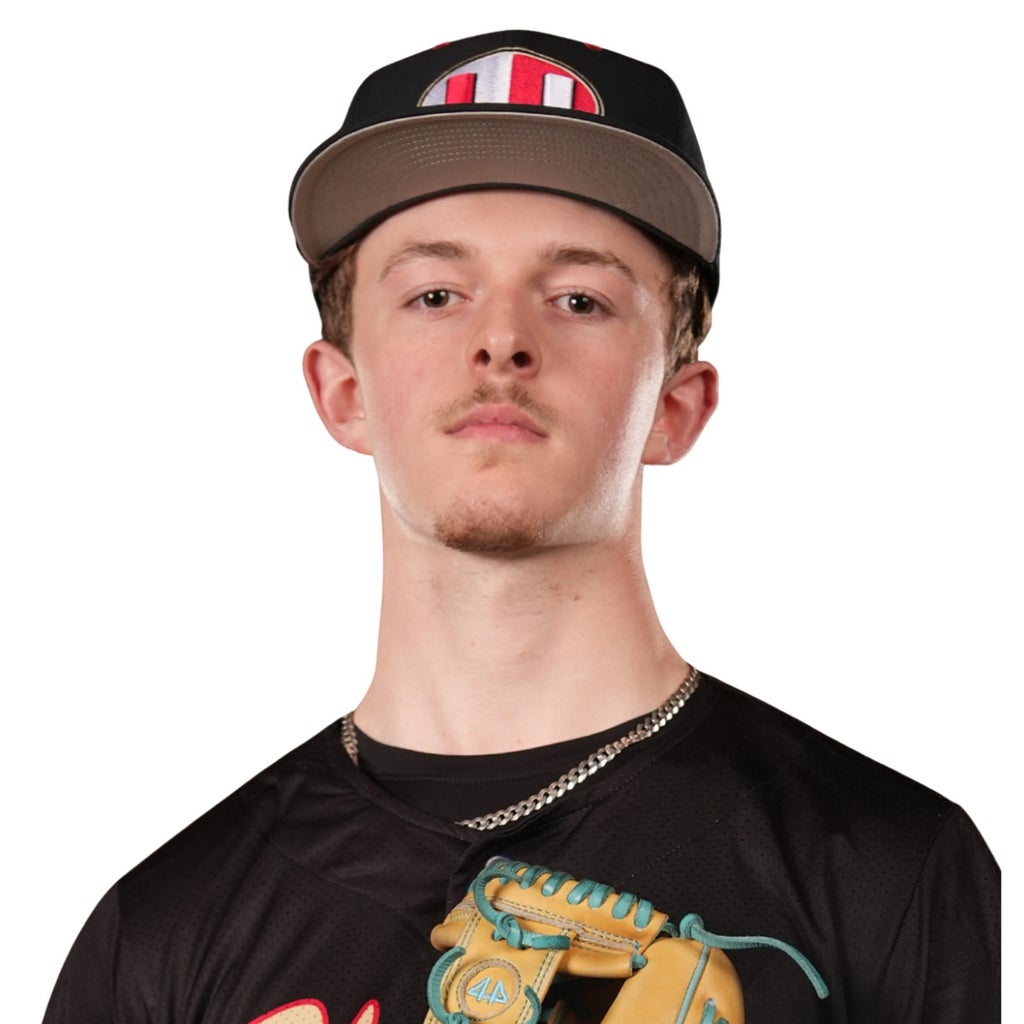 Spencer Buseman mugshot