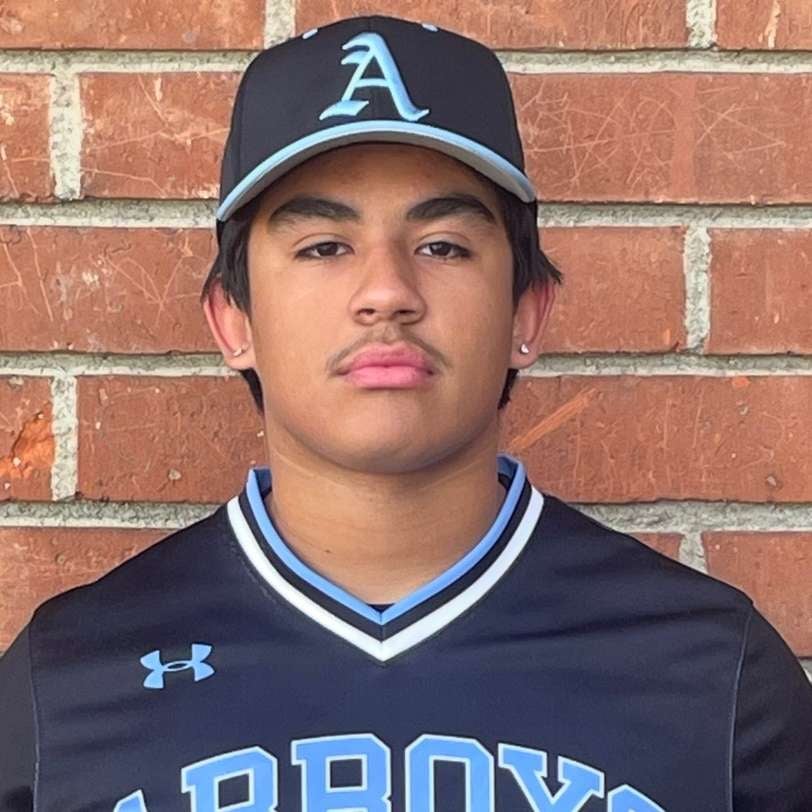 Andres Mardueno mugshot