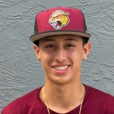 Gavin Suazo mugshot