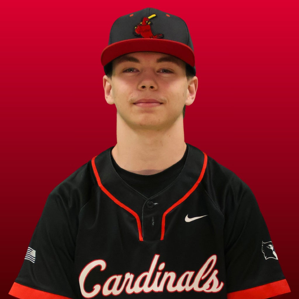 Jack Cochran mugshot