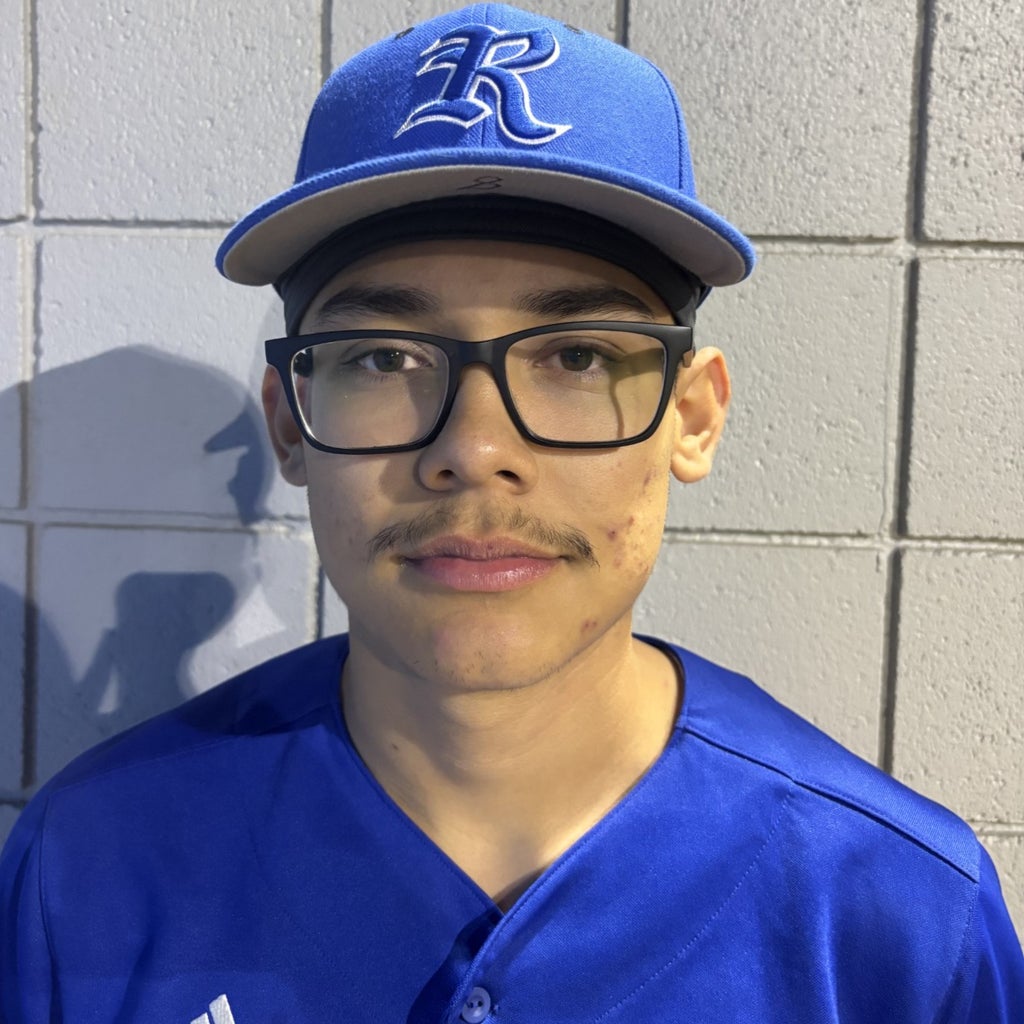 Nathan Olmedo mugshot