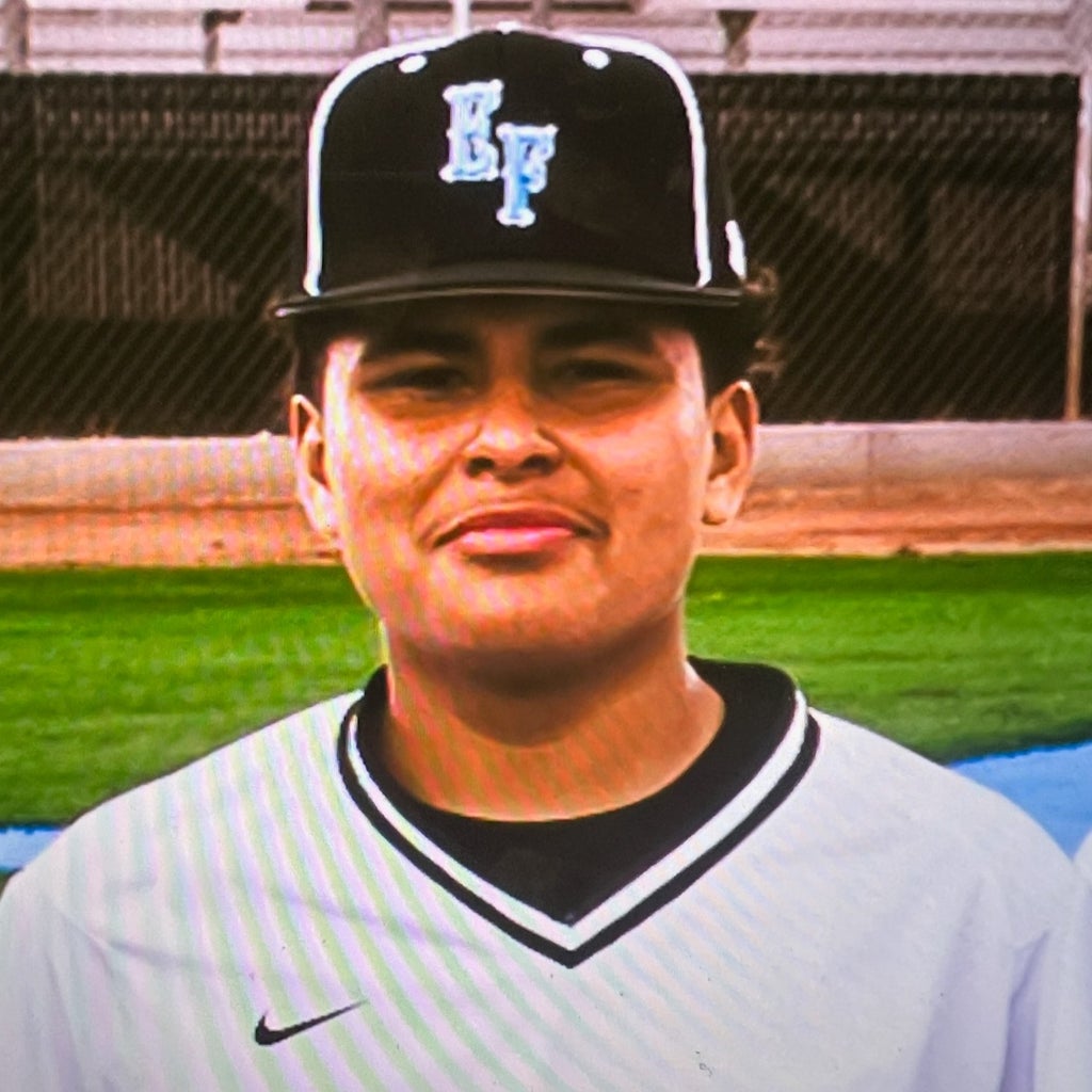 Robert Gonzalez mugshot